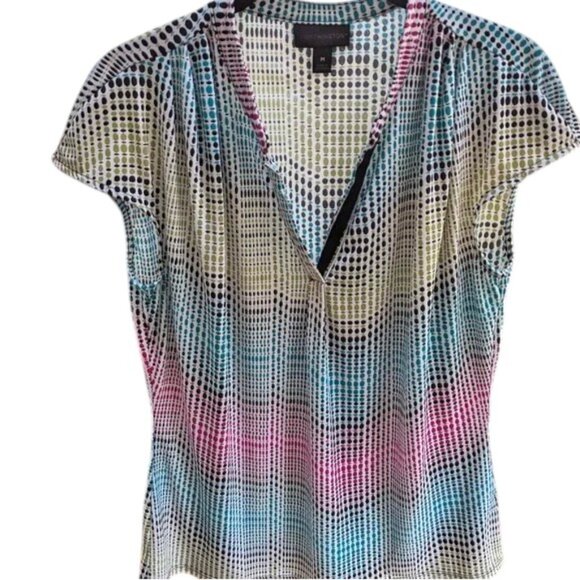 Worthington Blouse NWOT - Picture 3 of 8